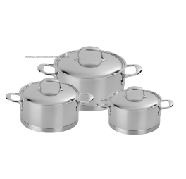 demeyere atlantis kookpannenset 16 18 20