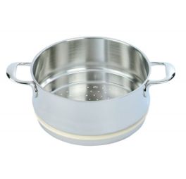 Demeyere Atlantis Stoominzet 20 cm