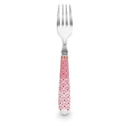 PiP Studio Floral Taartvork Roze 15,5 cm