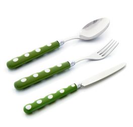 EME Ballon Tafelcouvert Groen