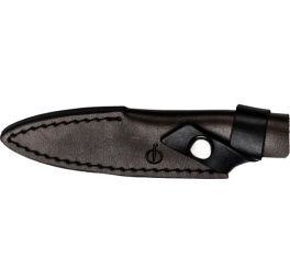 Forged Lederen hoes Universeel mes 13 cm