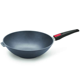 Woll Diamond Lite Induction Wok 32 cm 