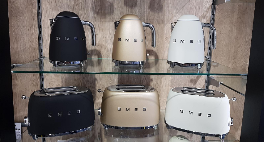 smeg special edition mat