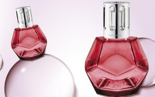 lampe berger brander actie 