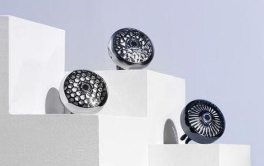 maison berger autoparfum actie